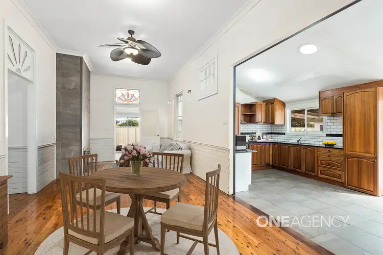 Fifth view of Homely house listing, 71 Reddall Parade, Lake Illawarra NSW 2528
