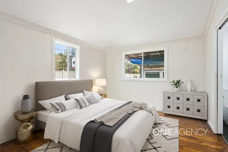 Sixth view of Homely house listing, 71 Reddall Parade, Lake Illawarra NSW 2528
