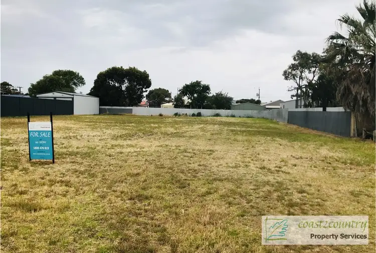 Seventh view of Homely land listing, 5 (Lot 20) Falkner Street, Meningie SA 5264