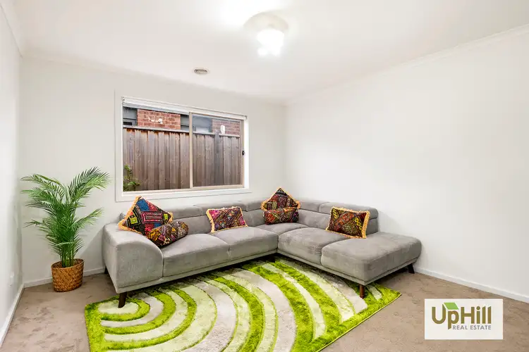 Fifth view of Homely house listing, 26 Fortitude Circuit, Clyde VIC 3978