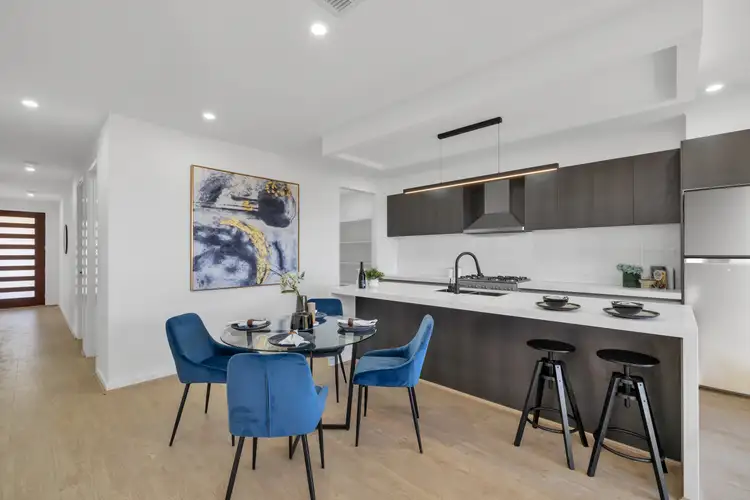 Main view of Homely house listing, 28 Piero Street, Clyde VIC 3978