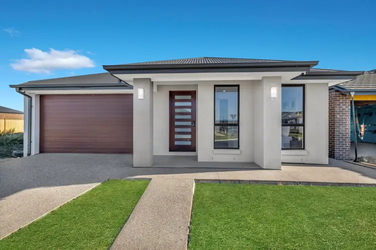 Second view of Homely house listing, 28 Piero Street, Clyde VIC 3978