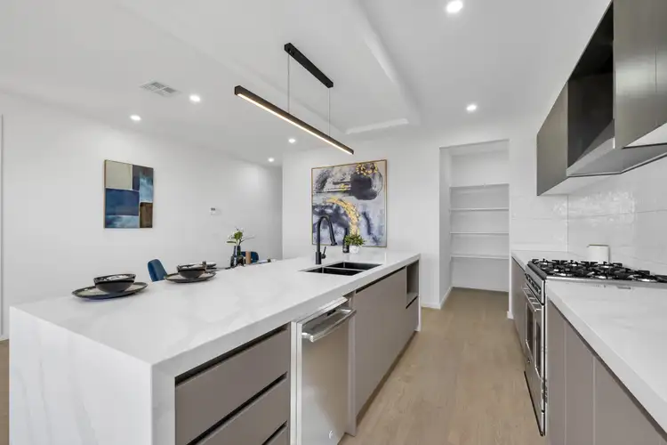 Third view of Homely house listing, 28 Piero Street, Clyde VIC 3978