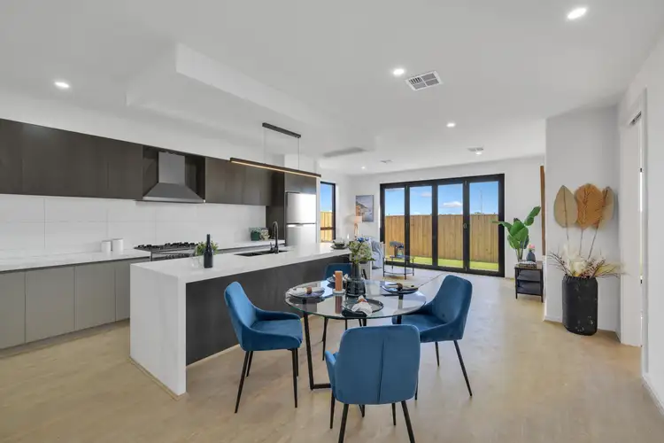 Fourth view of Homely house listing, 28 Piero Street, Clyde VIC 3978