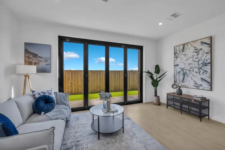 Fifth view of Homely house listing, 28 Piero Street, Clyde VIC 3978