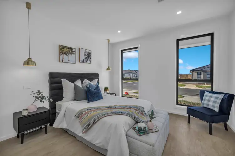 Sixth view of Homely house listing, 28 Piero Street, Clyde VIC 3978