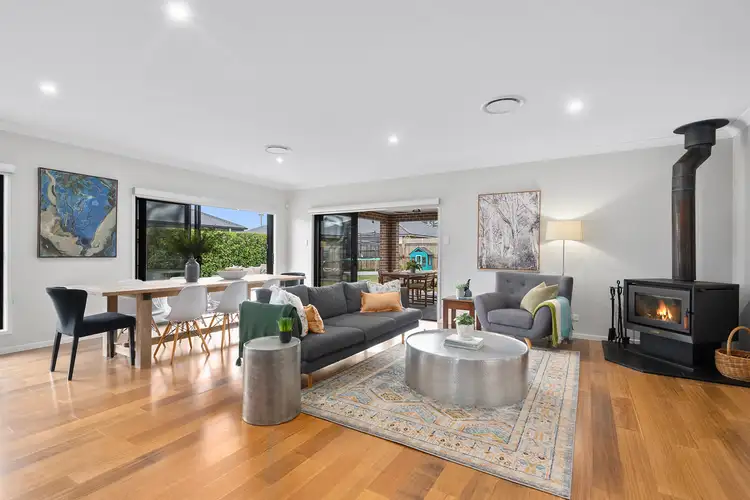 Third view of Homely house listing, 22 Green Street, Renwick NSW 2575