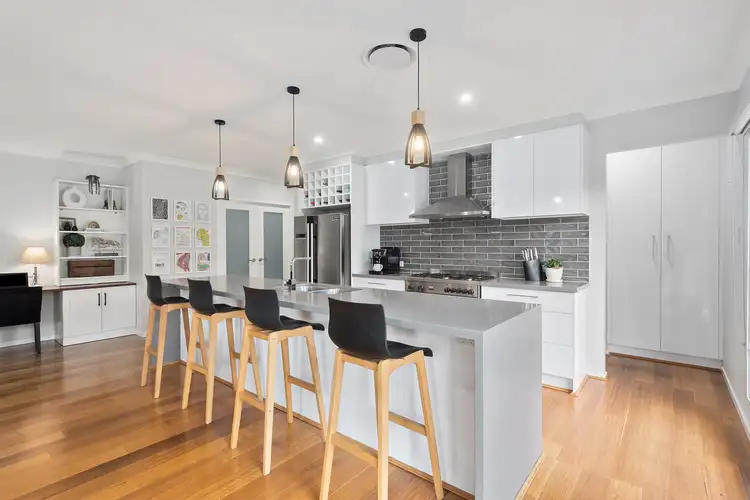 Fourth view of Homely house listing, 22 Green Street, Renwick NSW 2575
