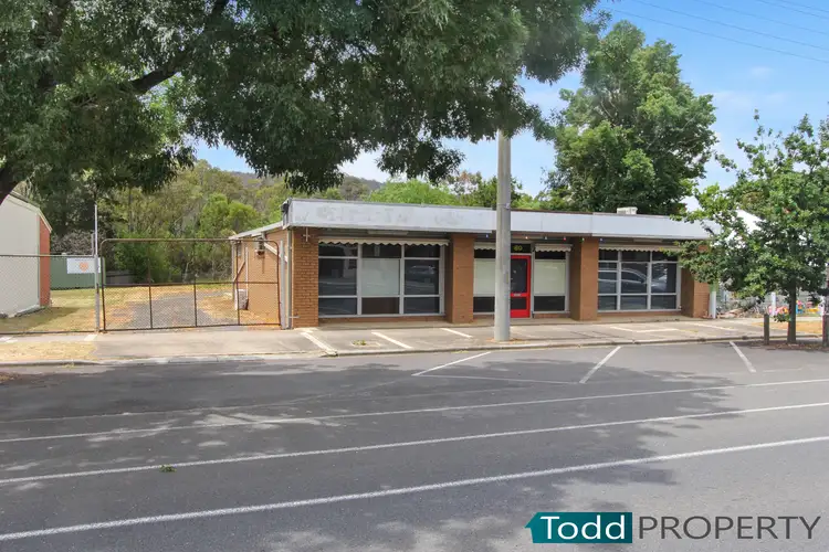 Main view of Homely studio listing, 80 High Street, Heathcote VIC 3523
