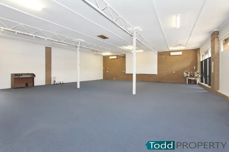 Second view of Homely studio listing, 80 High Street, Heathcote VIC 3523