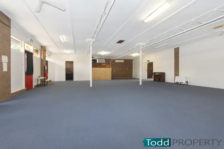 Third view of Homely studio listing, 80 High Street, Heathcote VIC 3523