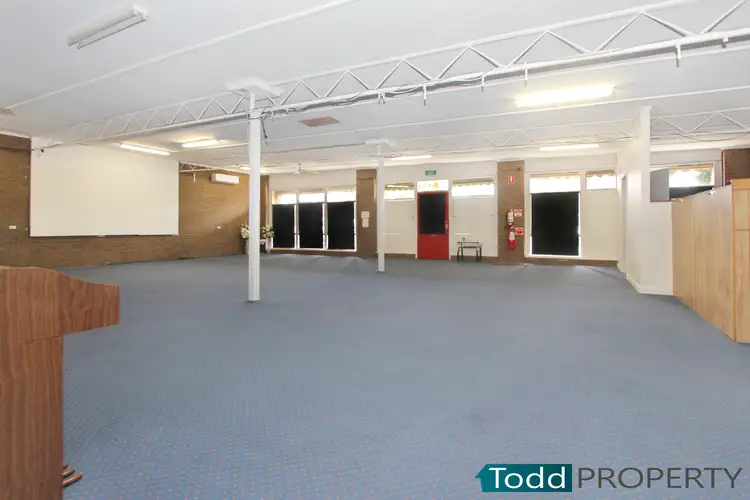 Fourth view of Homely studio listing, 80 High Street, Heathcote VIC 3523