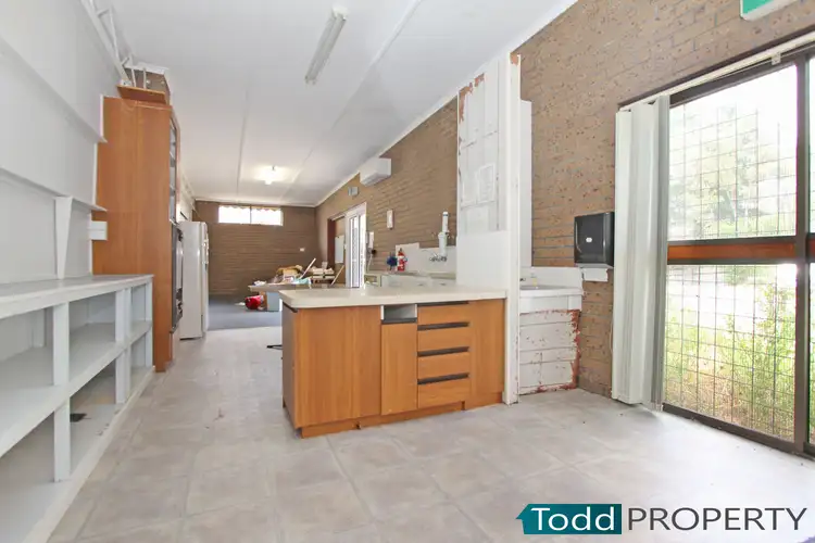 Seventh view of Homely studio listing, 80 High Street, Heathcote VIC 3523