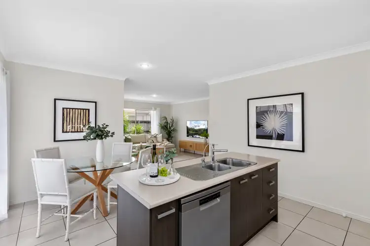 Third view of Homely house listing, 12 Monarch Place, Beerwah QLD 4519