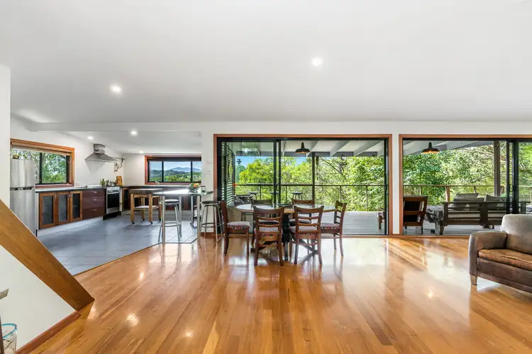 50 Tristran Parade, Mullumbimby Creek NSW 2482