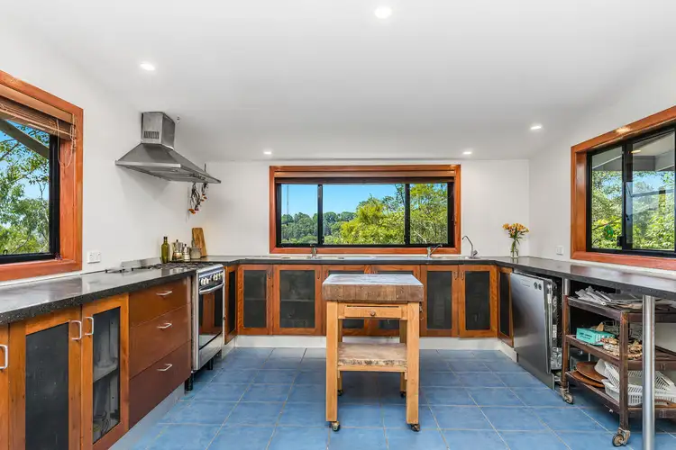 Third view of Homely rural property listing, 50 Tristran Parade, Mullumbimby Creek NSW 2482