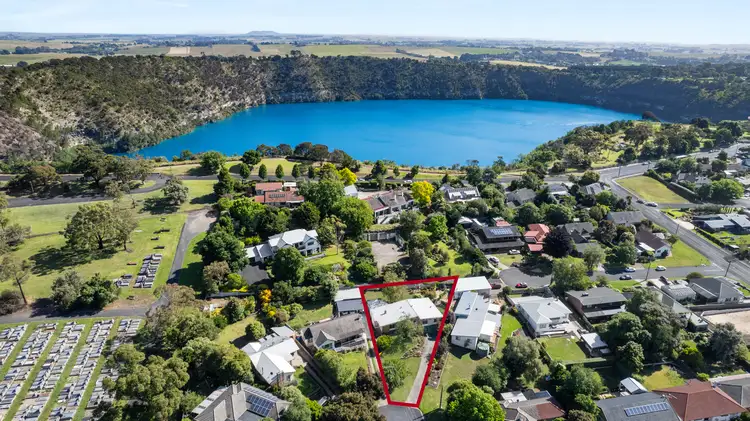 Second view of Homely house listing, 20 Renfrey Place, Mount Gambier SA 5290