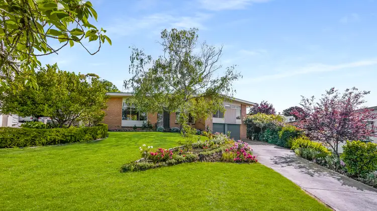 Fourth view of Homely house listing, 20 Renfrey Place, Mount Gambier SA 5290