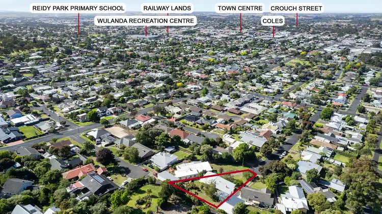 Fifth view of Homely house listing, 20 Renfrey Place, Mount Gambier SA 5290