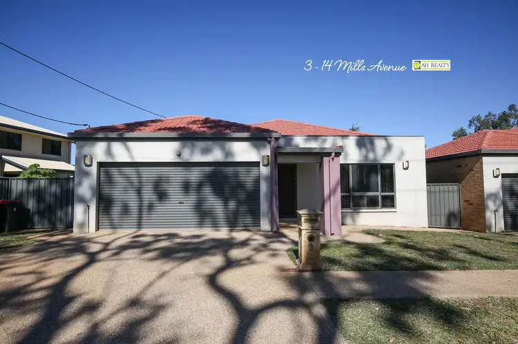 3/14 Mills Avenue, Moranbah QLD 4744