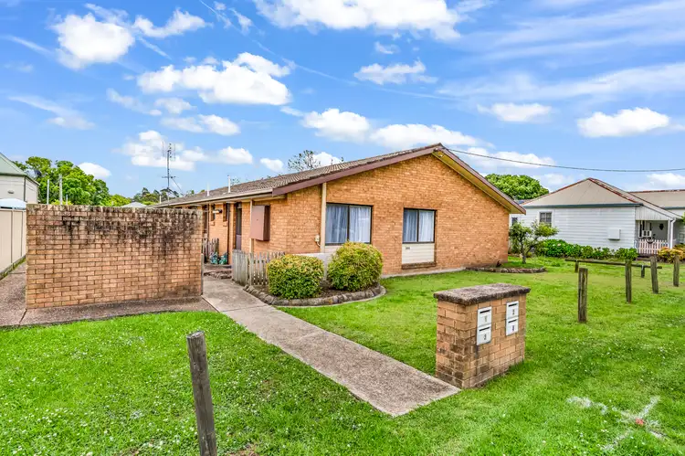 Main view of Homely unit listing, 1/366 Wollombi Road, Bellbird NSW 2325
