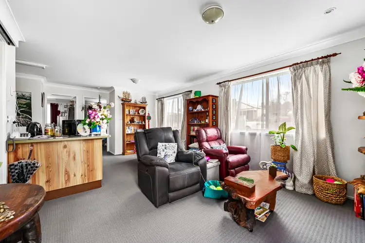 Second view of Homely unit listing, 1/366 Wollombi Road, Bellbird NSW 2325