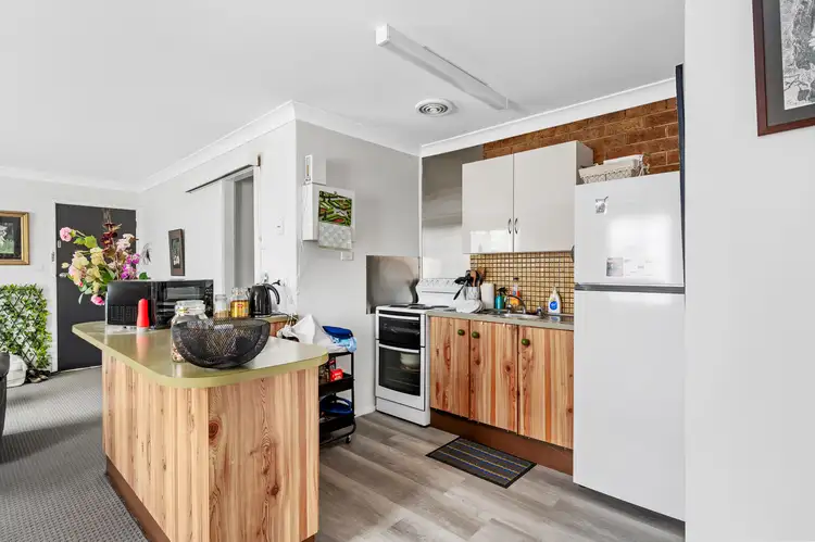 Fifth view of Homely unit listing, 1/366 Wollombi Road, Bellbird NSW 2325