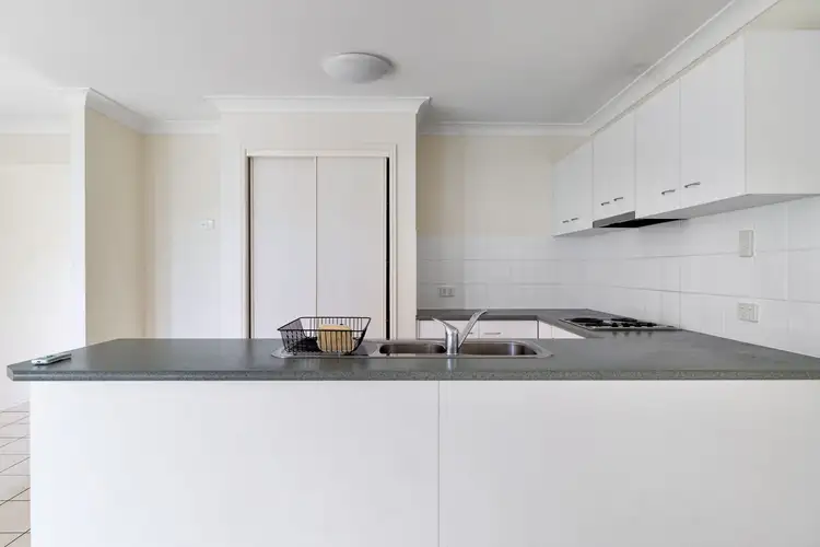 Second view of Homely house listing, 3 Wareena Crescent, Glenvale QLD 4350