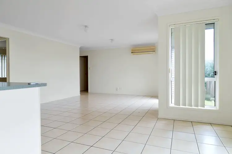 Third view of Homely house listing, 3 Wareena Crescent, Glenvale QLD 4350