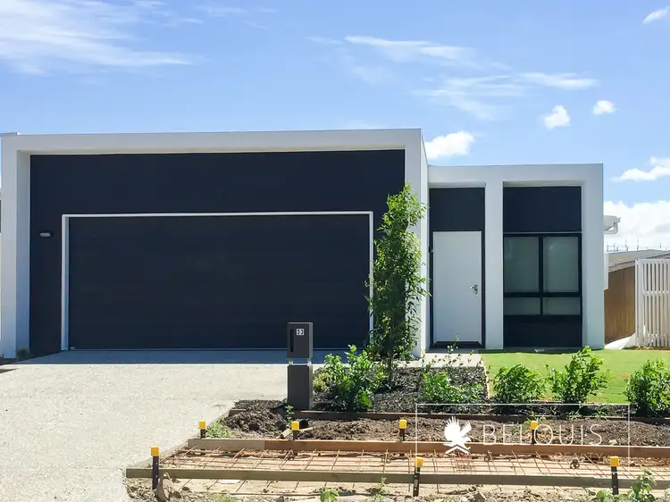 43 Hill Drive, Pimpama QLD 4209