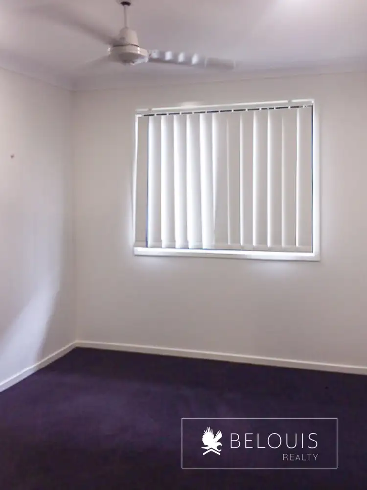 Fifth view of Homely house listing, 43 Hill Drive, Pimpama QLD 4209