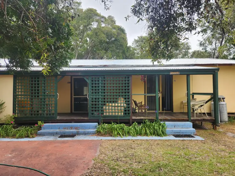 7/13 Peppermint Way, Peaceful Bay WA 6333
