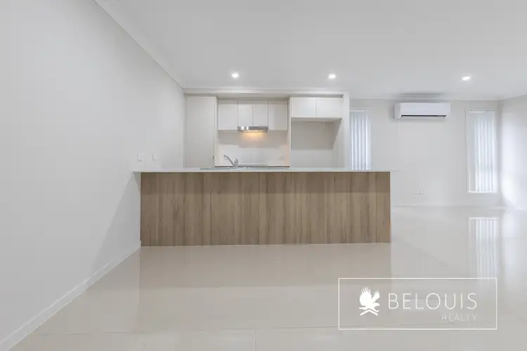Third view of Homely house listing, 43 Wright Crescent,, Flinders View QLD 4305