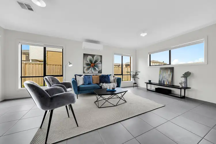 Third view of Homely house listing, 29 Creekside street, Clyde VIC 3978