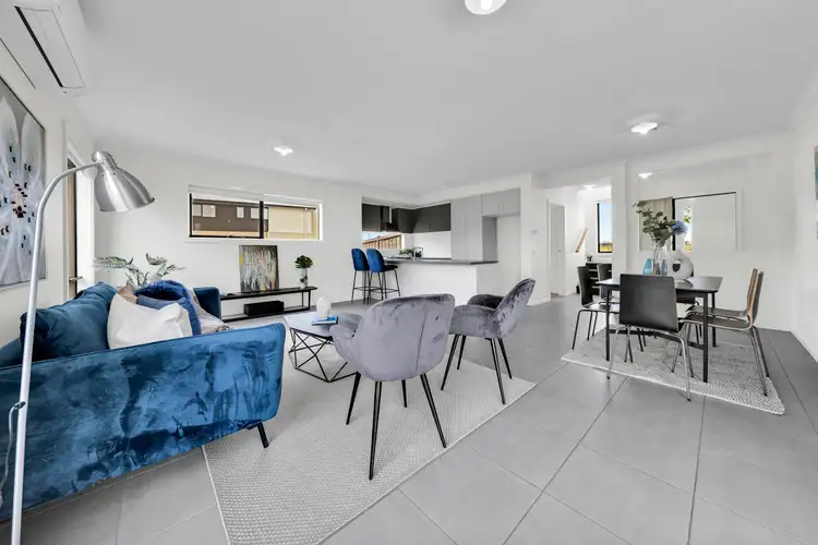 Fourth view of Homely house listing, 29 Creekside street, Clyde VIC 3978