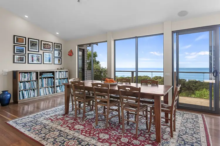 Fifth view of Homely house listing, 175 Skenes Creek Road, Skenes Creek VIC 3233