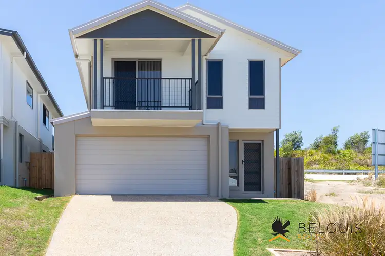 6 Opal Lane, Pimpama QLD 4209
