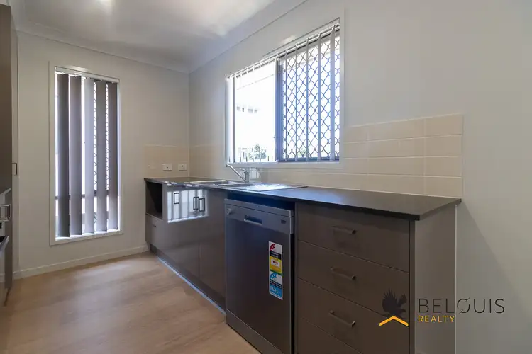 Third view of Homely house listing, 6 Opal Lane, Pimpama QLD 4209