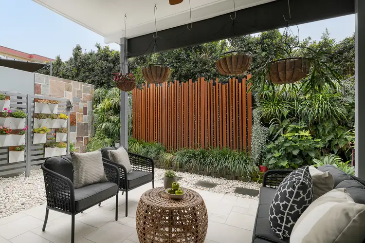 Main view of Homely townhouse listing, 3/42 Julia Street, Wavell Heights QLD 4012