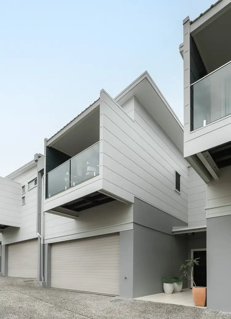 Fourth view of Homely townhouse listing, 3/42 Julia Street, Wavell Heights QLD 4012