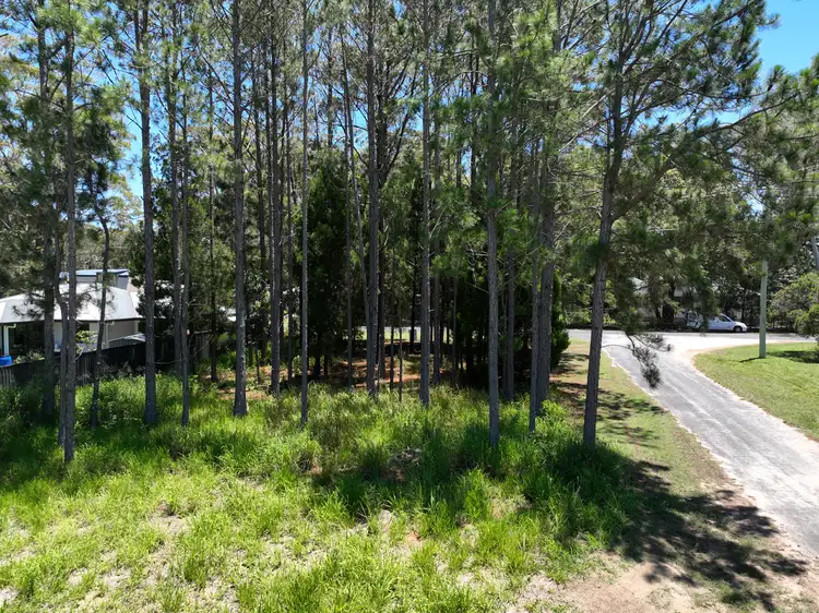 Fourth view of Homely land listing, 86 Kings Road, Russell Island QLD 4184