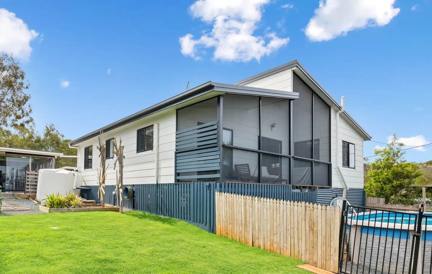 Main view of Homely house listing, 5 Moreton Outlook, Russell Island QLD 4184