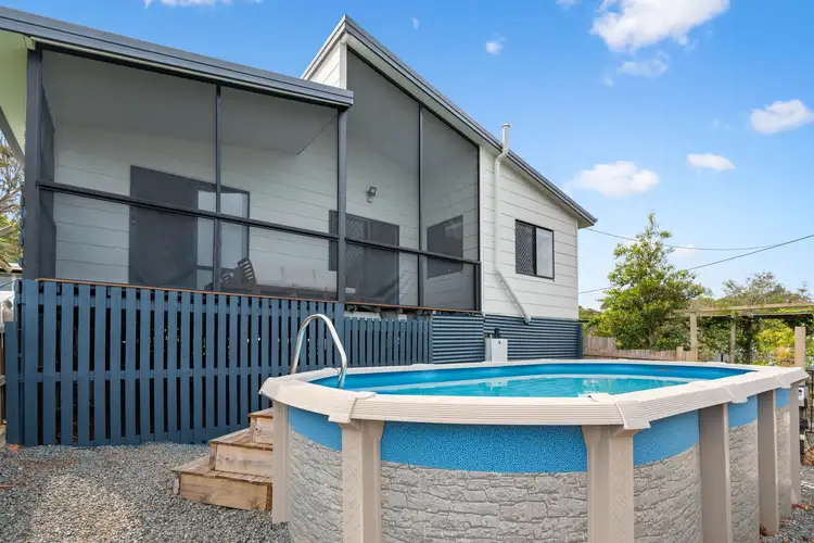 Third view of Homely house listing, 5 Moreton Outlook, Russell Island QLD 4184