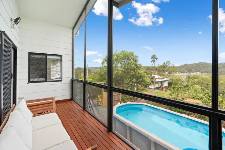 Fourth view of Homely house listing, 5 Moreton Outlook, Russell Island QLD 4184