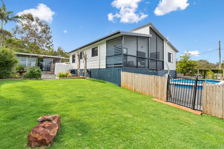 Fifth view of Homely house listing, 5 Moreton Outlook, Russell Island QLD 4184