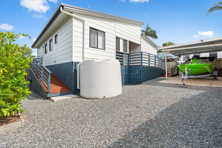 Sixth view of Homely house listing, 5 Moreton Outlook, Russell Island QLD 4184
