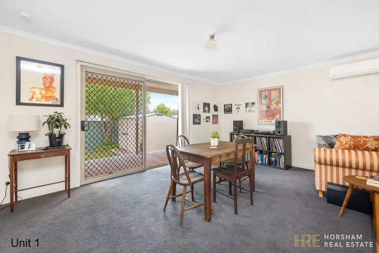 Fifth view of Homely unit listing, 1 & 2/26 Philip Street, Horsham VIC 3400