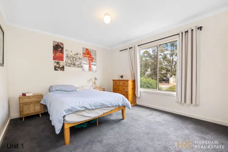 Sixth view of Homely unit listing, 1 & 2/26 Philip Street, Horsham VIC 3400