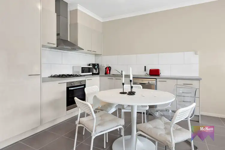 Second view of Homely unit listing, 3 Zeta Circuit, Cranbourne North VIC 3977