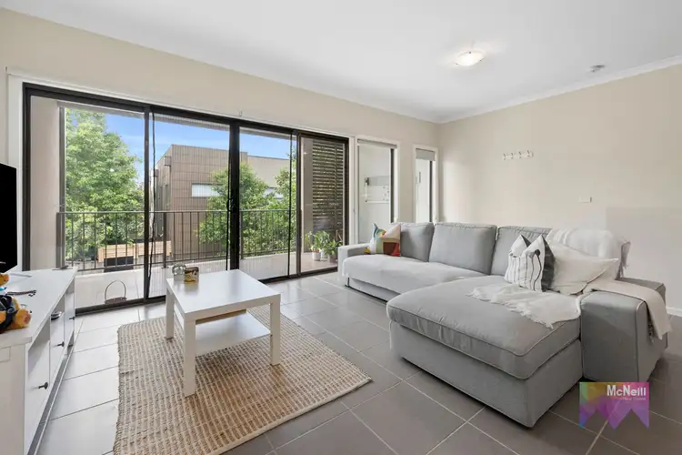 Sixth view of Homely unit listing, 3 Zeta Circuit, Cranbourne North VIC 3977